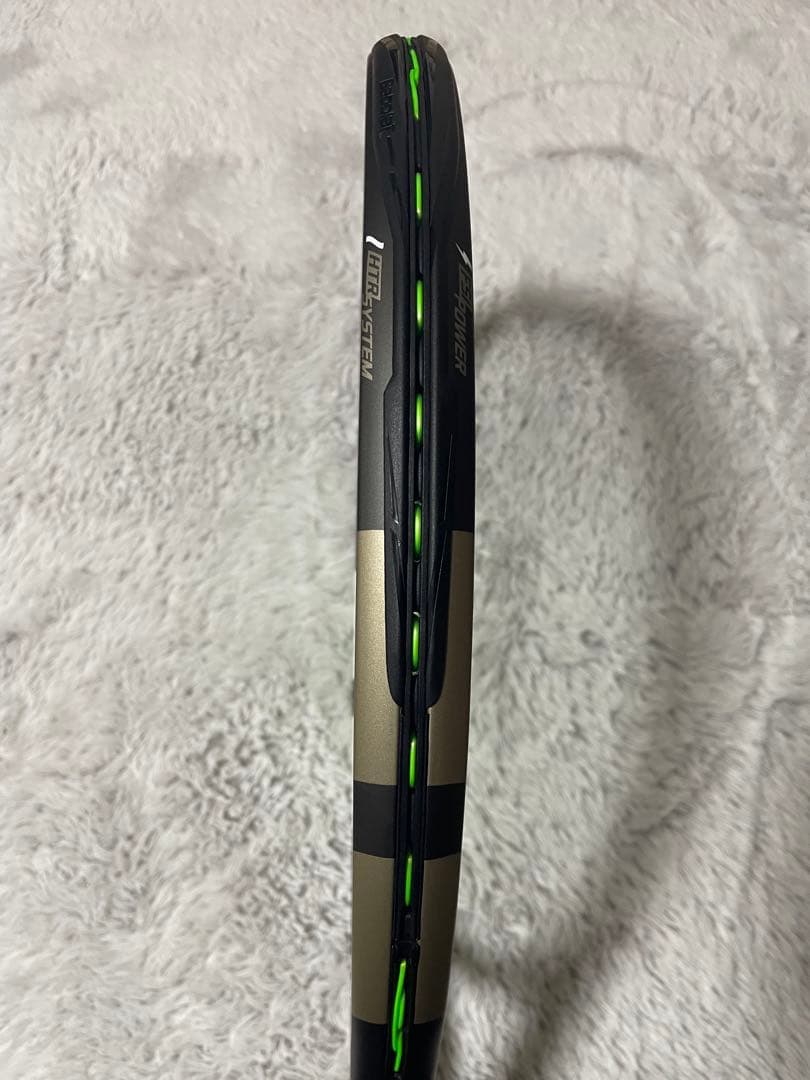 バボラ　ピュアドライブ2025 ウィンブルドン　限定カラー