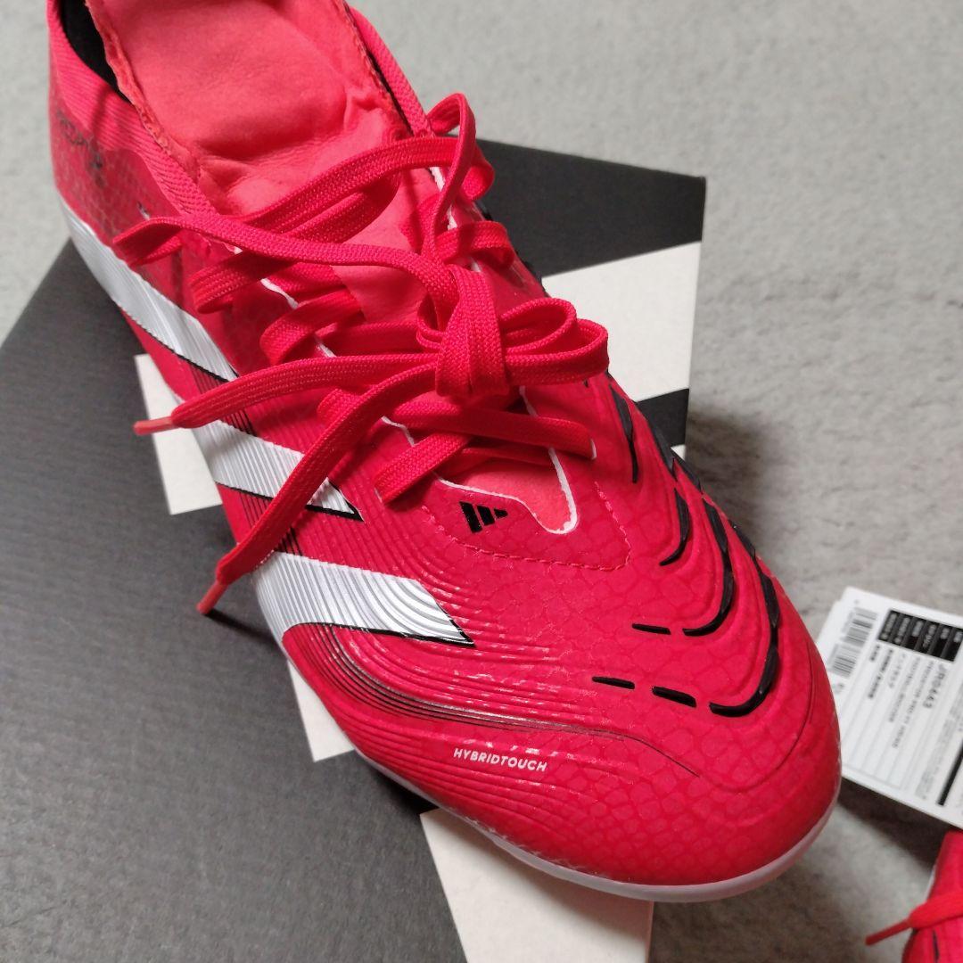 adidasアディダス プレデター プロ PREDATOR 27.0　最終価格