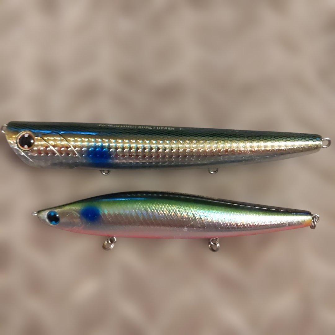 シーバス用ルアーまとめ売り