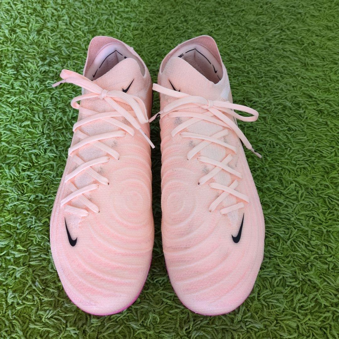 Nike Phantom GX2 AG 26.5 ナイキ ファントム エリート