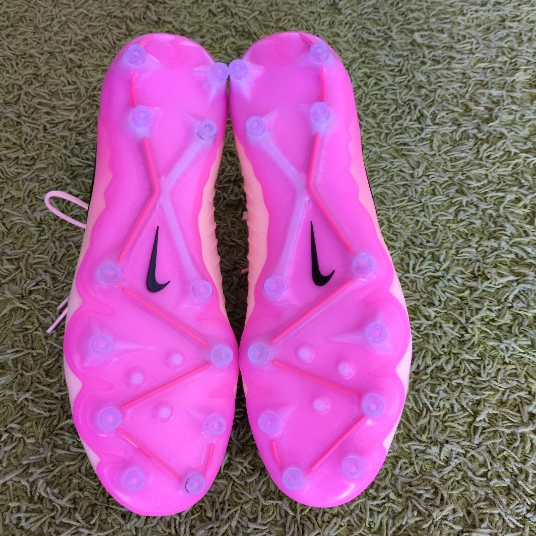 Nike Phantom GX2 AG 26.5 ナイキ ファントム エリート