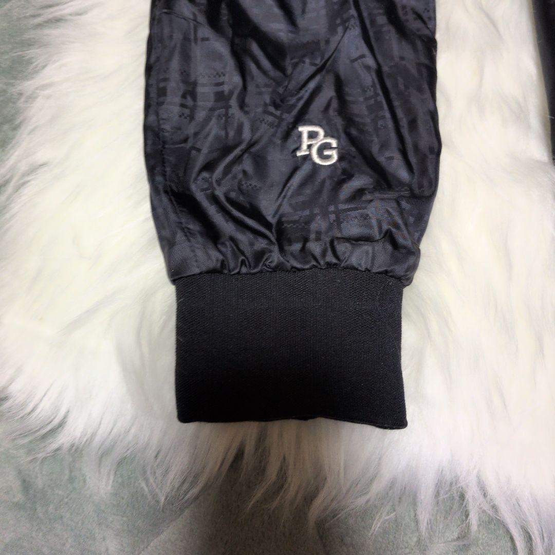 【極美品 即発送OK】パーリーゲイツ スニードジャケット サイズ3(S~М) 紺