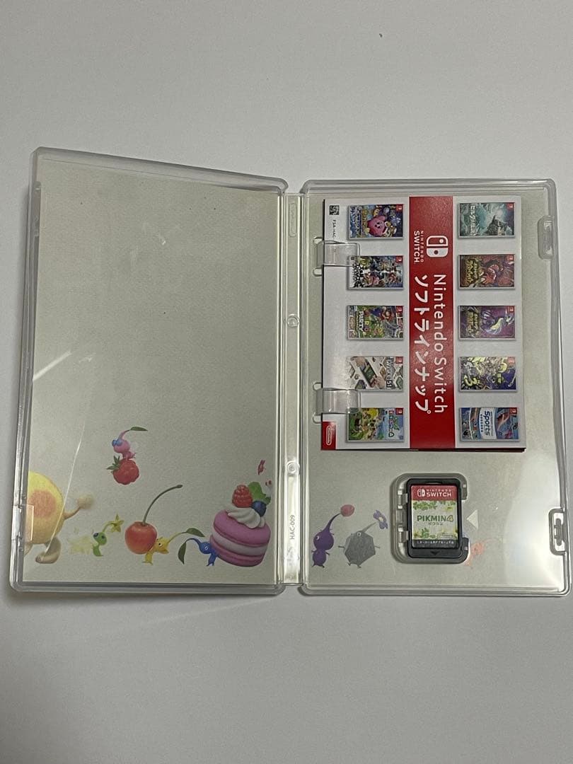 ポケモン不思議のダンジョンDX & ピクミン4