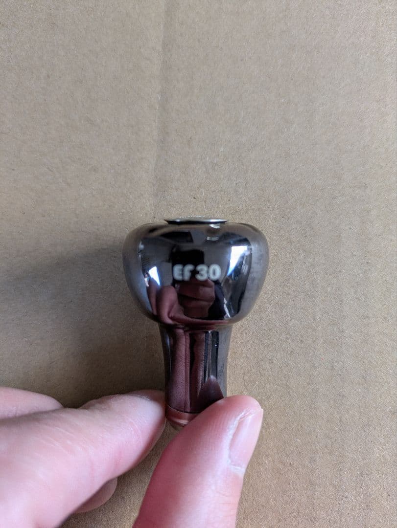 ト*リ様 LIVRE EF30 + カスタムバランサー