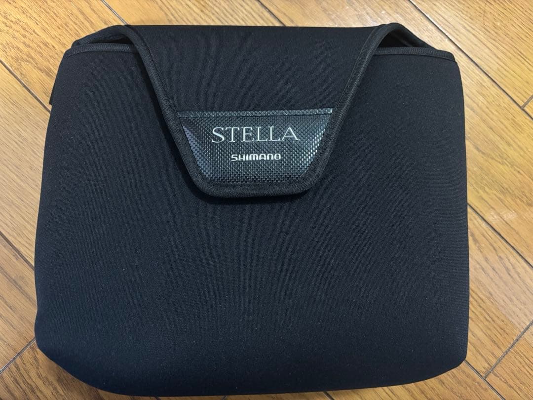 SHIMANO STELLA SW20000PG スピニングリール