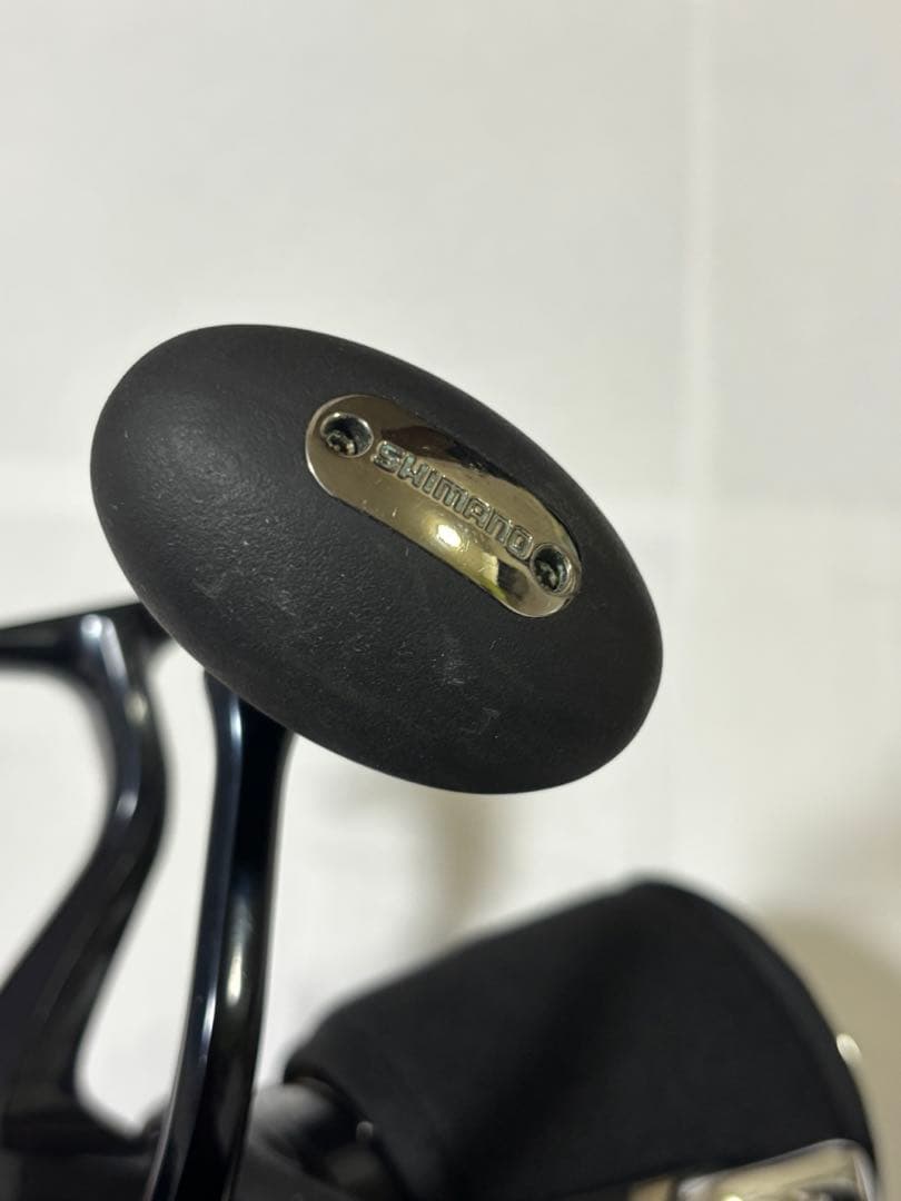 SHIMANO STELLA SW20000PG スピニングリール