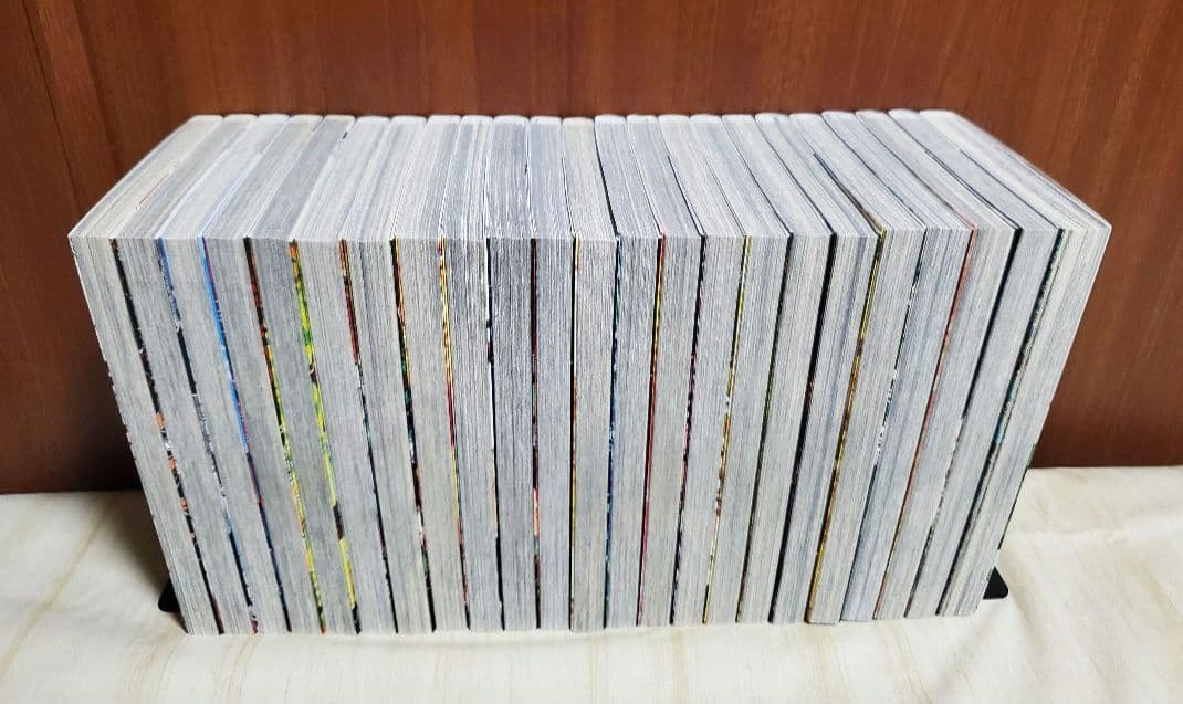 鬼滅の刃 全巻セット 1～23巻