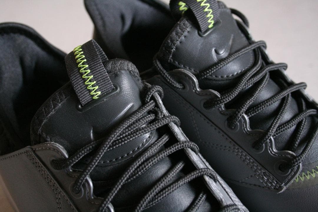 26cm ナイキ エアズーム ダイレクト グレー ブラック