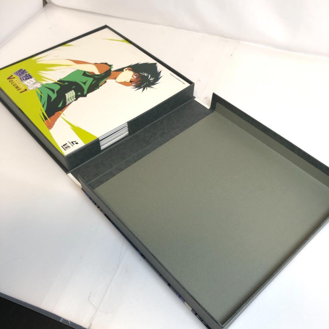 LD 幽遊白書、全4BOX　(7枚組×4巻 )　TVシリーズ ,LD-BOX