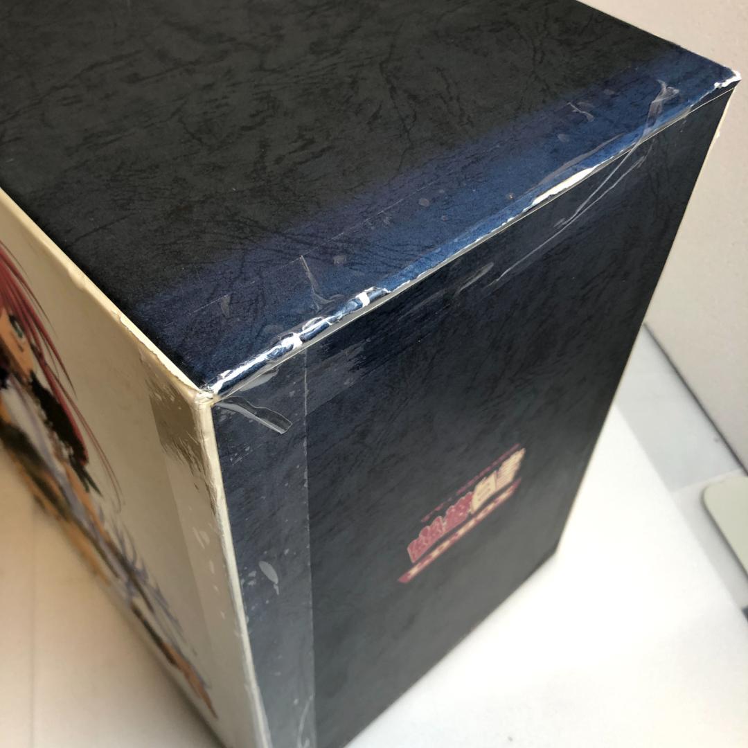 LD 幽遊白書、全4BOX　(7枚組×4巻 )　TVシリーズ ,LD-BOX