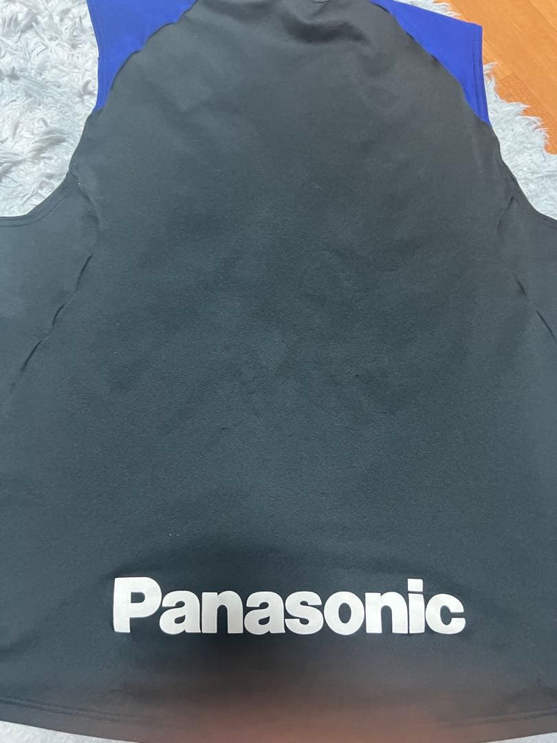 D*U様 パナソニック　練習着Ｏ