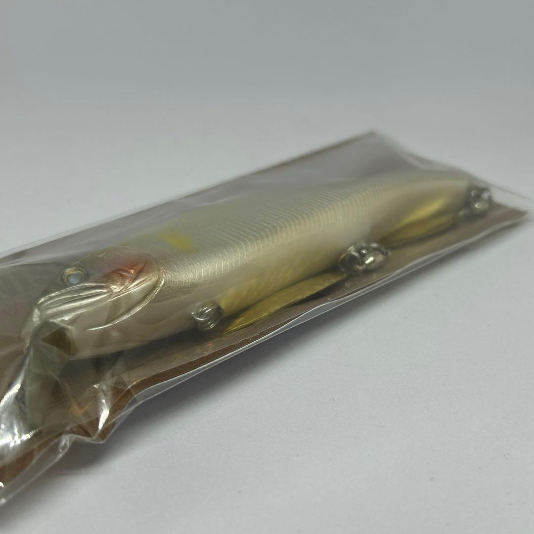 ニシネルアーワークス　オチアユミノー　125FR