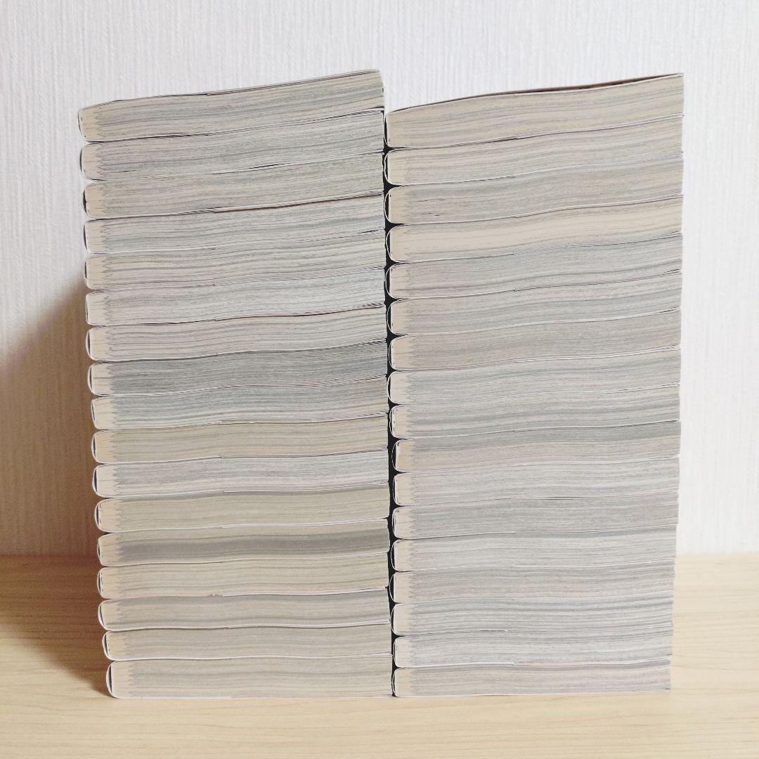 進撃の巨人　全34巻セット　諫山創