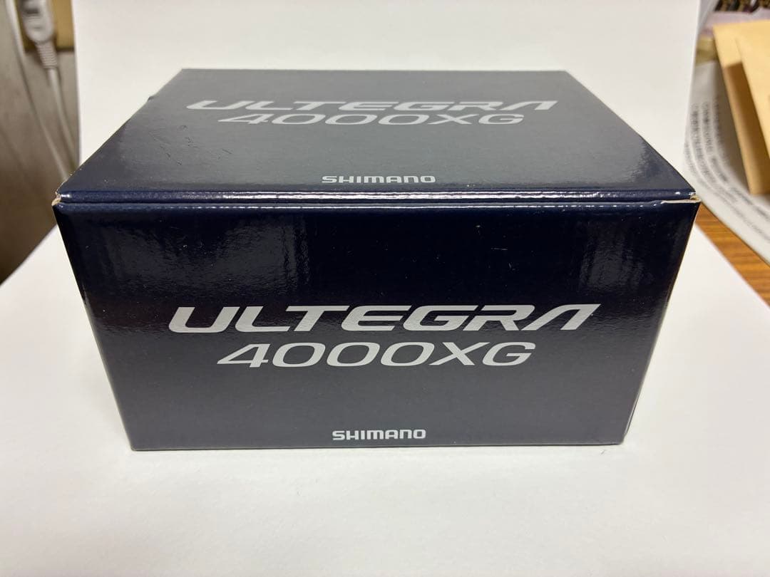 シマノ アルテグラ 4000XG