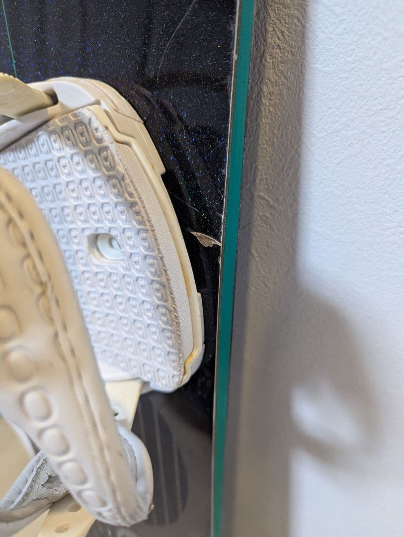 おいなり011 REMIX 152cm × UNION FORCE ML