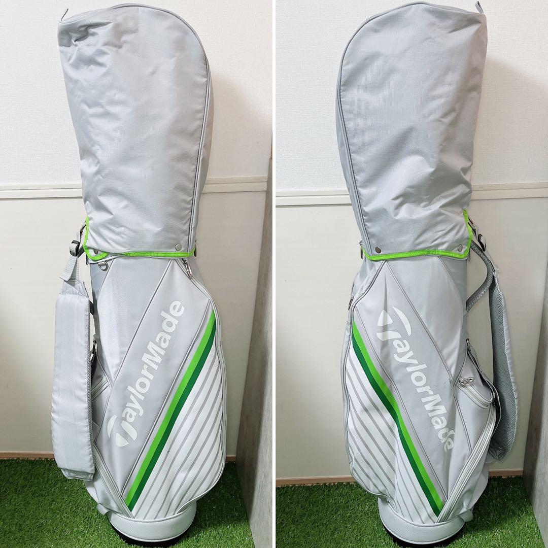 テーラーメイド RBZ SPEEDLITE レディース ゴルフ クラブ セット