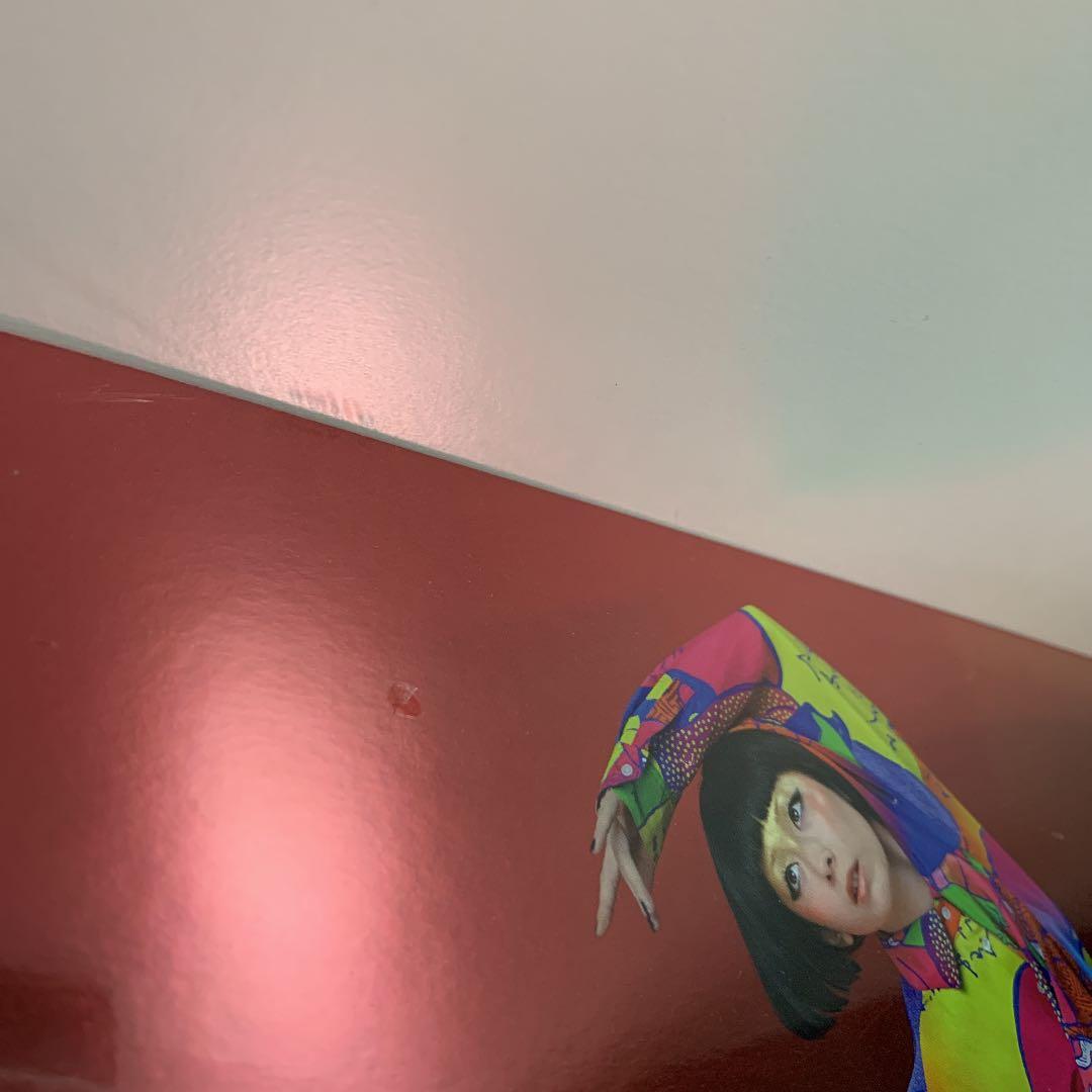 木村カエラ　SPECIAL ART BOOK 「Session」