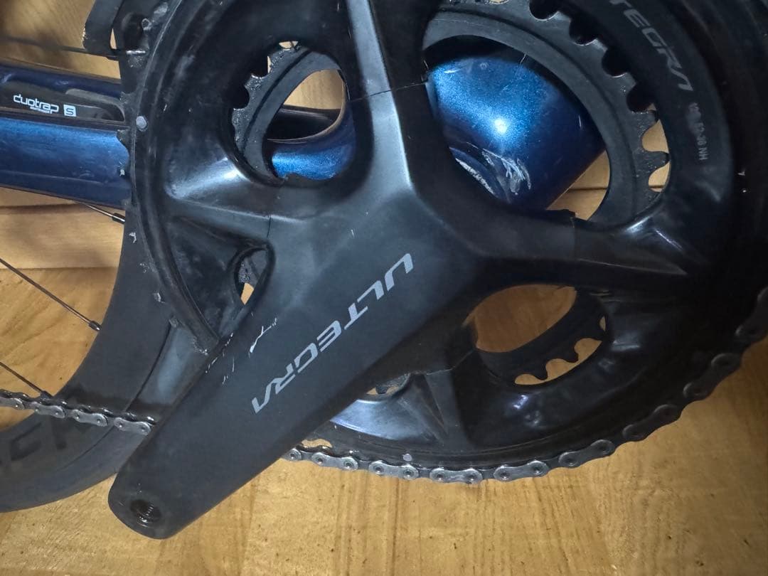 TREK EMONDA SL7 2023年　電動アルテグラ12速