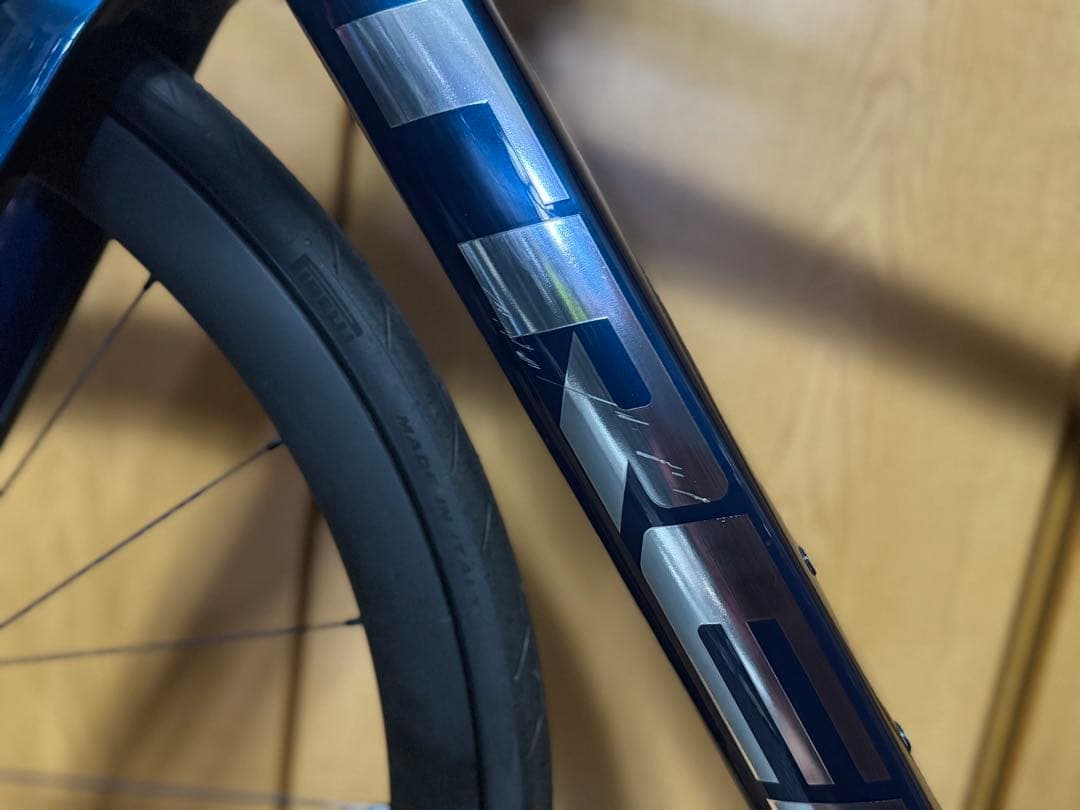 TREK EMONDA SL7 2023年　電動アルテグラ12速