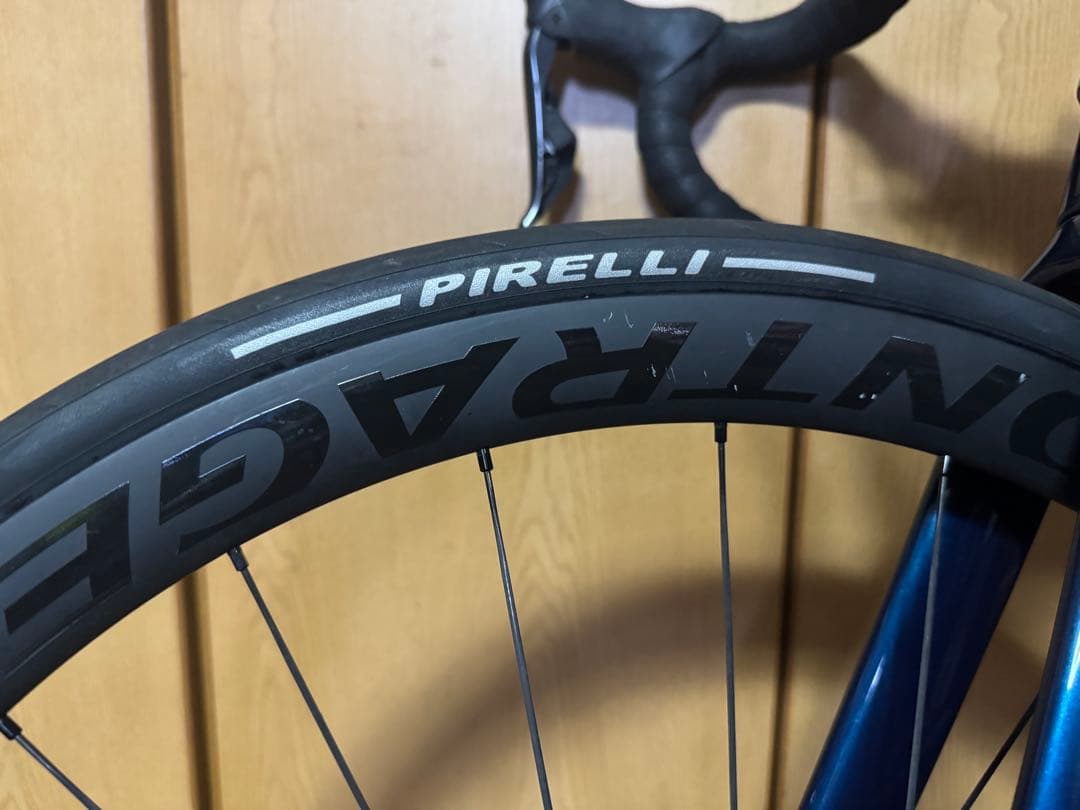 TREK EMONDA SL7 2023年　電動アルテグラ12速