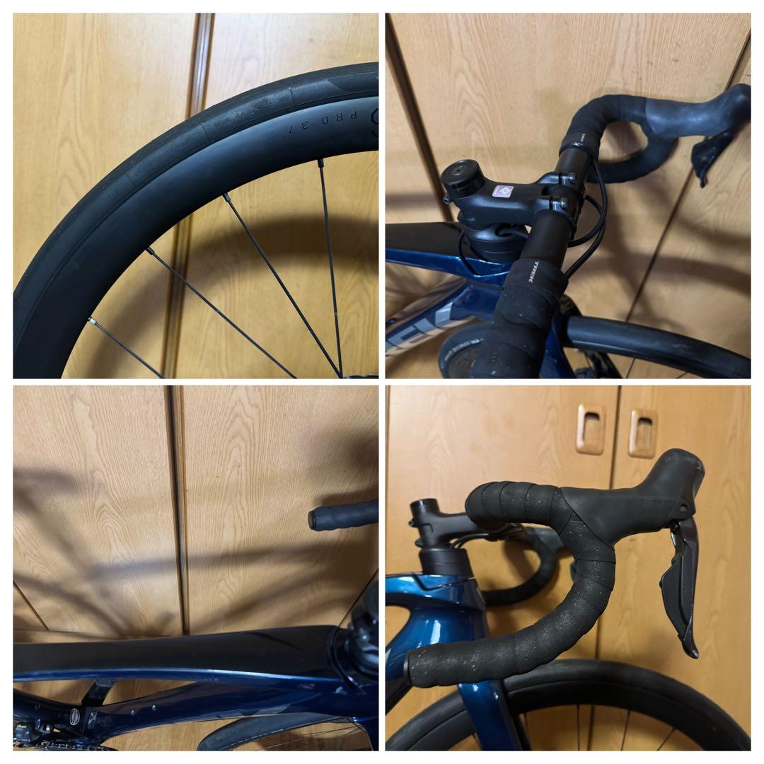 TREK EMONDA SL7 2023年　電動アルテグラ12速