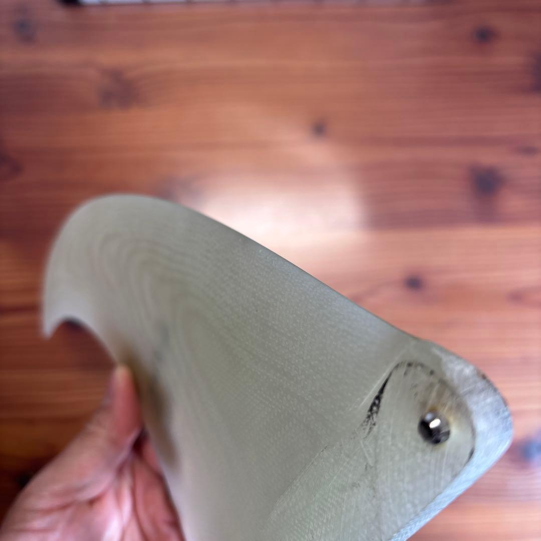 A-Flex RFC 9 3/4 サーフボードフィン