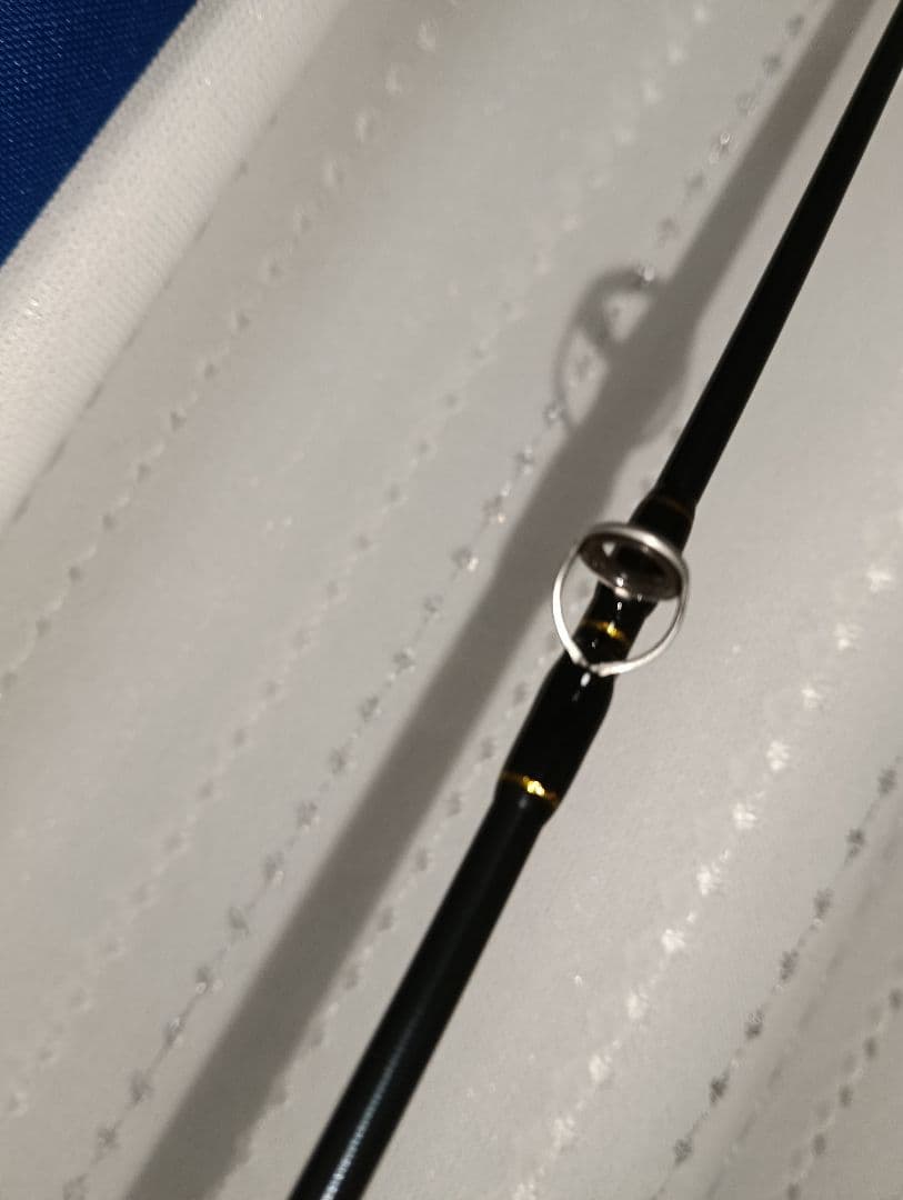 メジャークラフト■ソルパラ SPX-962LSJ ライト　ショアジギング ロッド