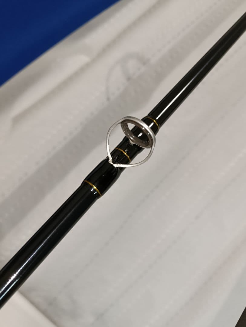 メジャークラフト■ソルパラ SPX-962LSJ ライト　ショアジギング ロッド