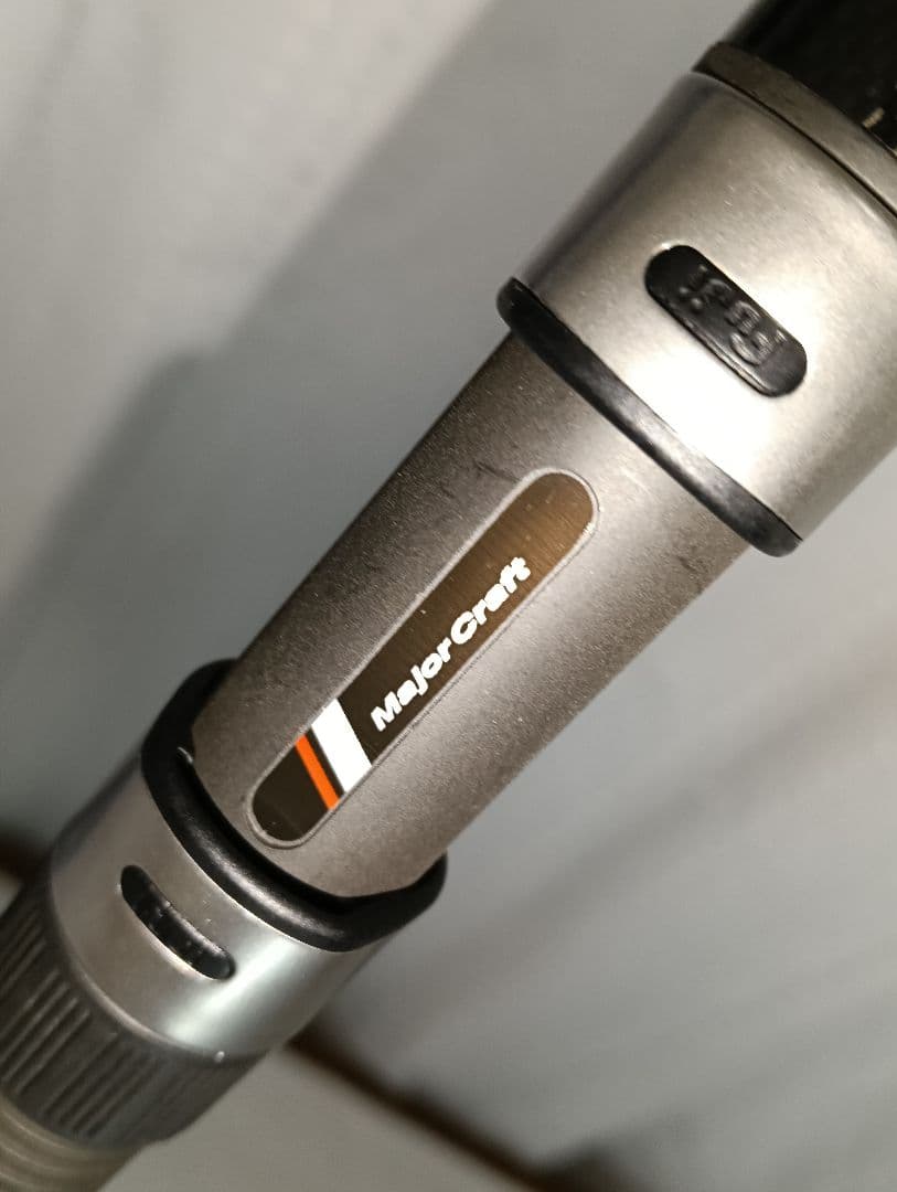 メジャークラフト■ソルパラ SPX-962LSJ ライト　ショアジギング ロッド