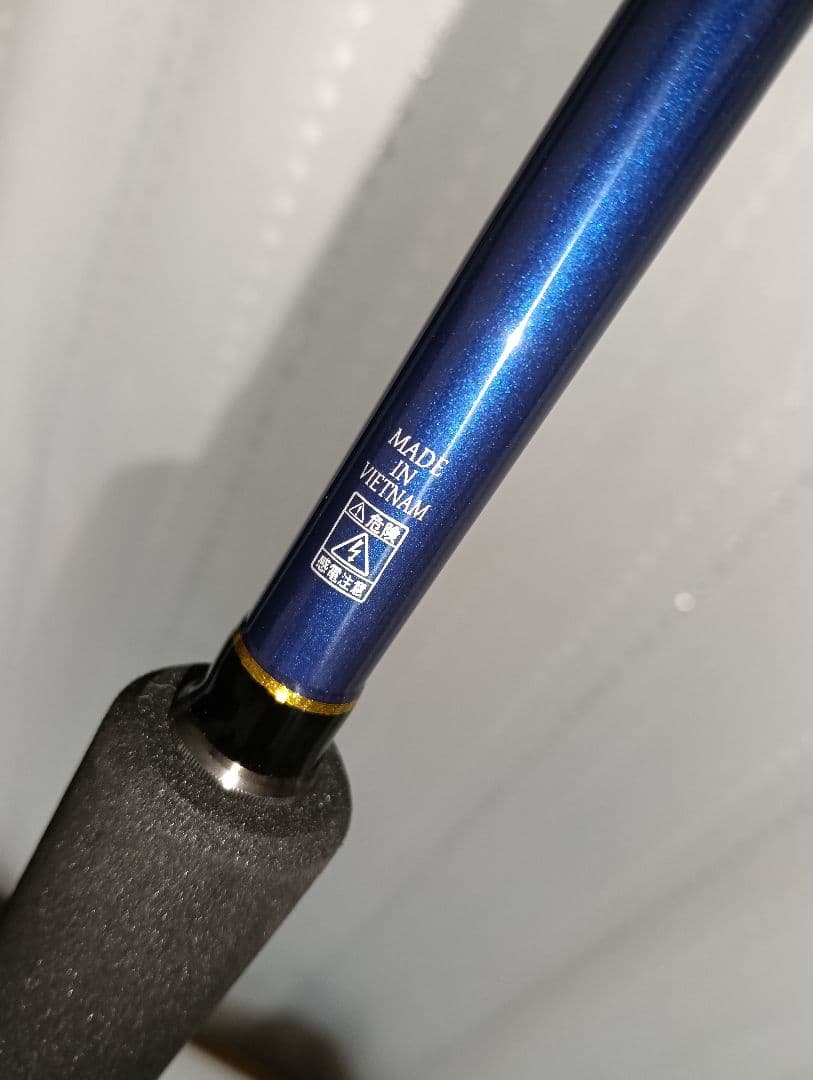 メジャークラフト■ソルパラ SPX-962LSJ ライト　ショアジギング ロッド