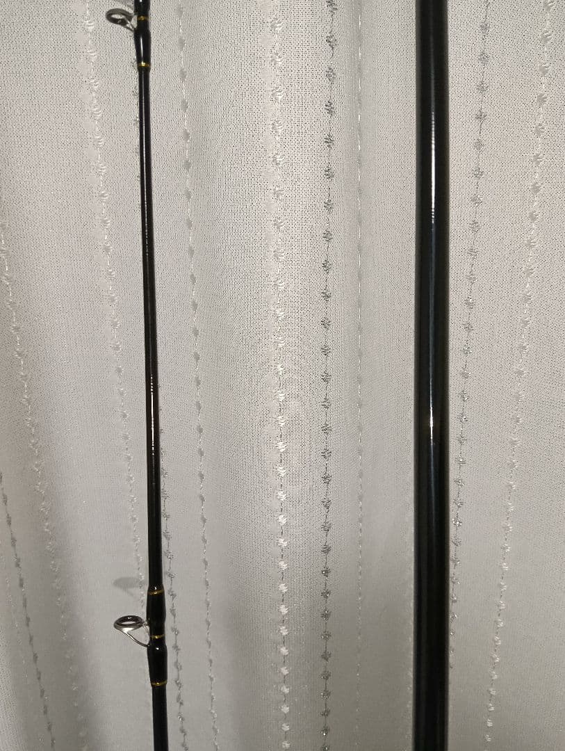 メジャークラフト■ソルパラ SPX-962LSJ ライト　ショアジギング ロッド