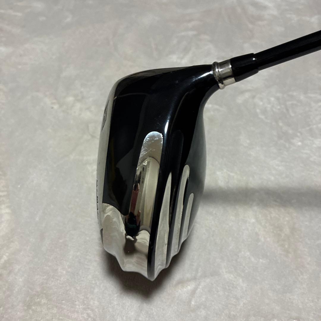 BANG GOLF O-MATIC FAシステム ドライバー