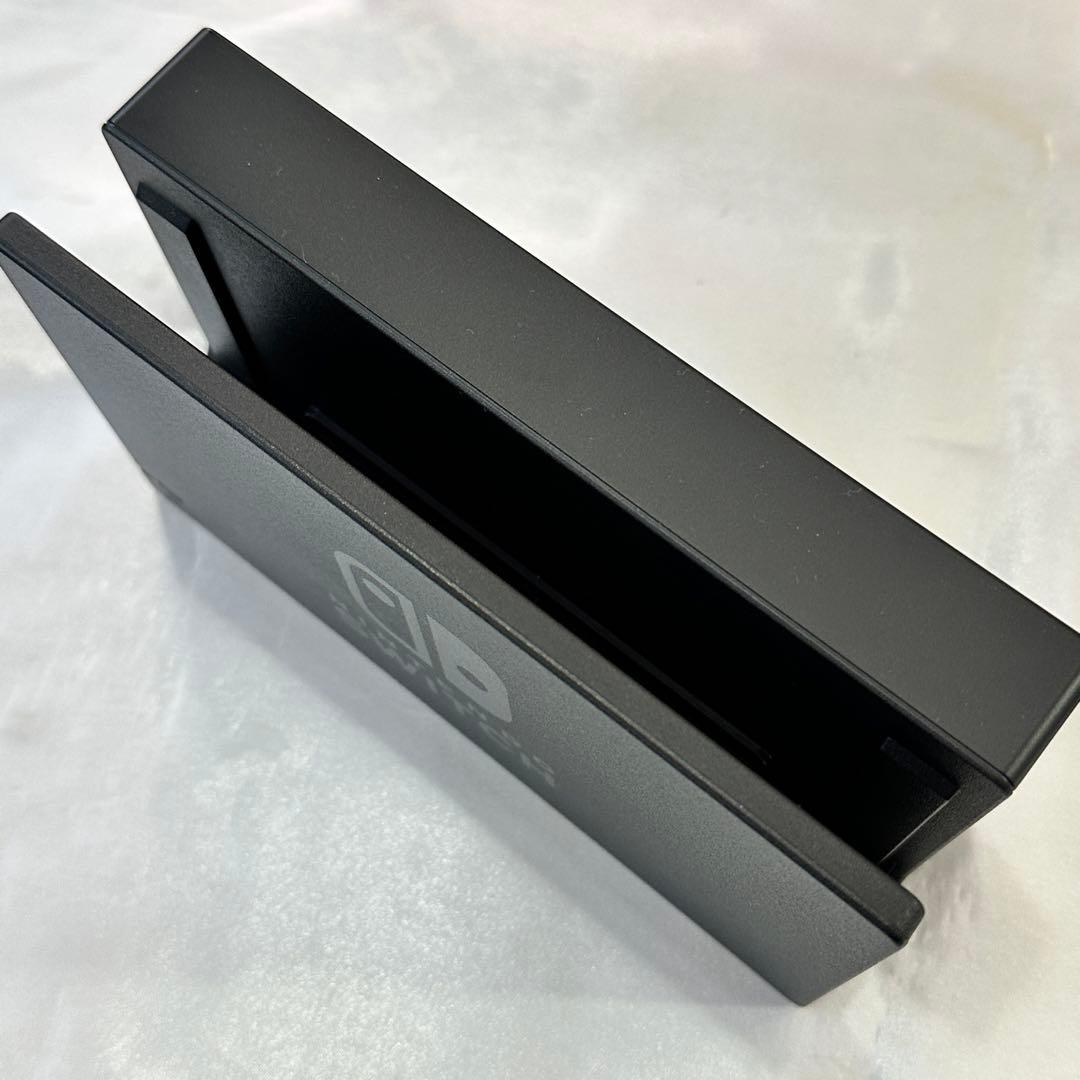 任天堂Nintendo Switch グレー（バッテリー強化版）