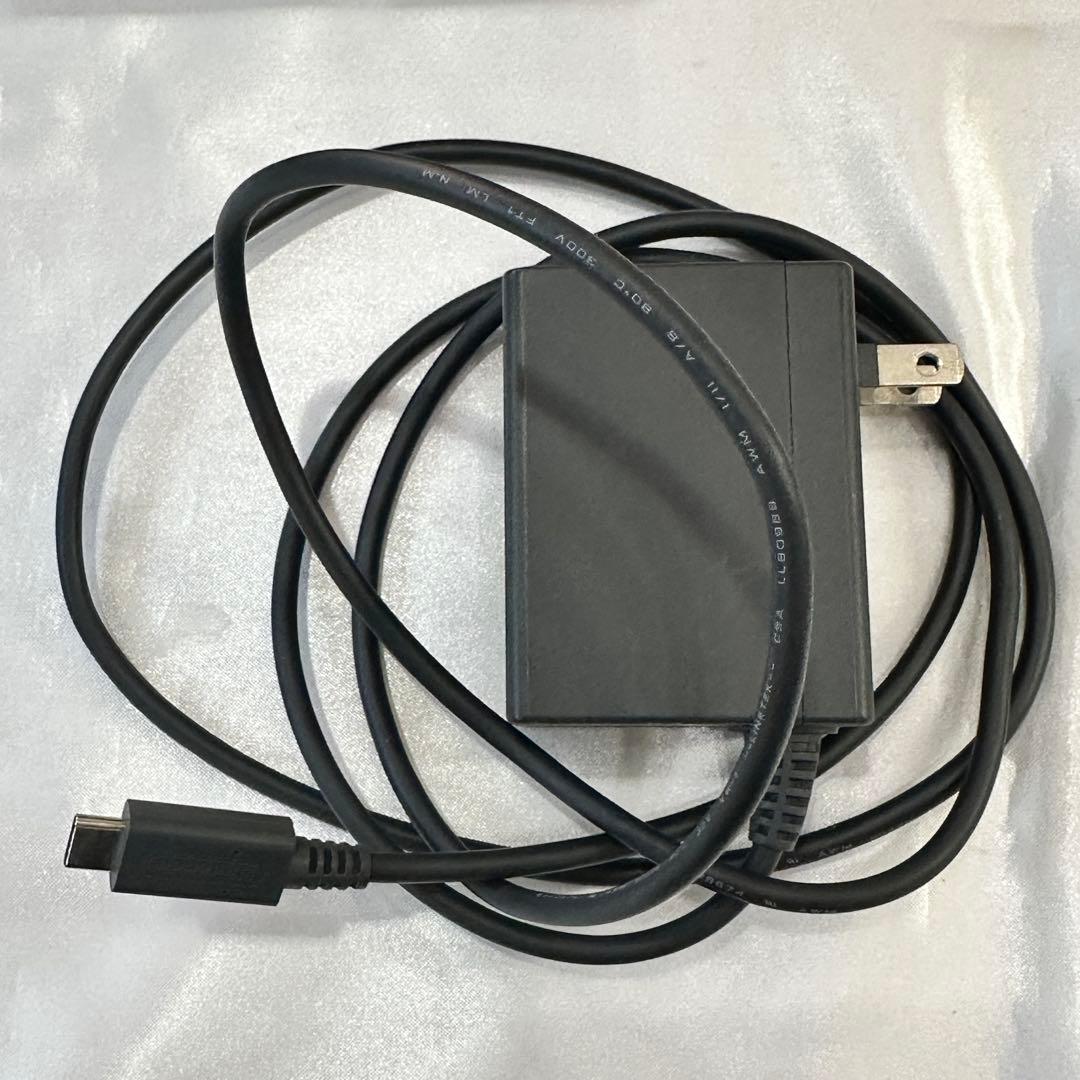 任天堂Nintendo Switch グレー（バッテリー強化版）