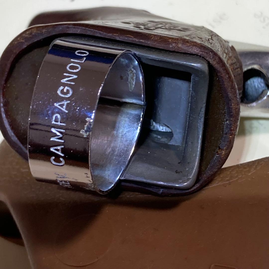 カンパニョーロヴィンテージレコードブレーキレバー