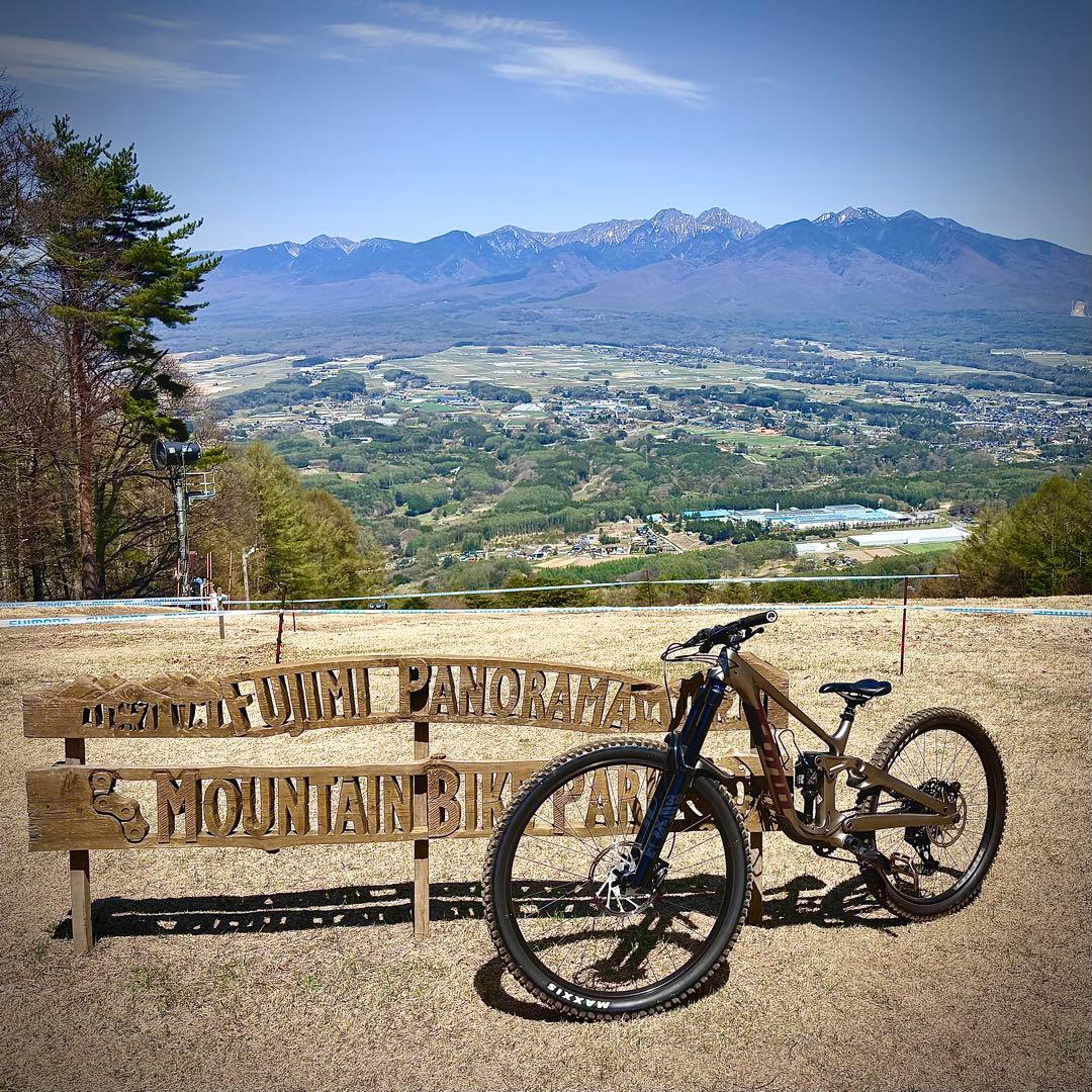 Kona Process X CR 2024年モデル Sサイズ 美品 カーボン