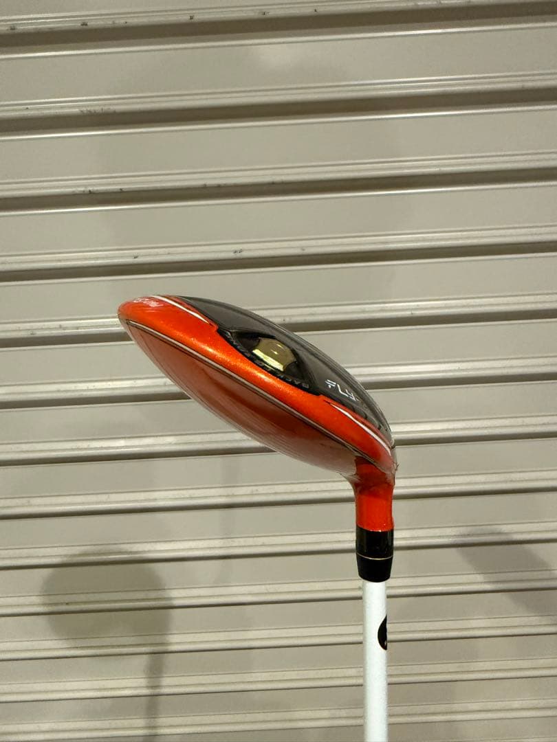 Cobra Fly Z フェアウェイウッド 3-4W