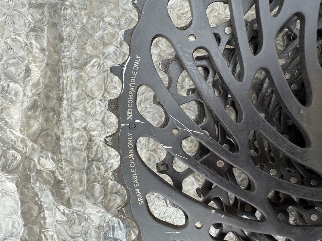 SRAM GX Eagle 12速スプロケット XDコンパチブル1275