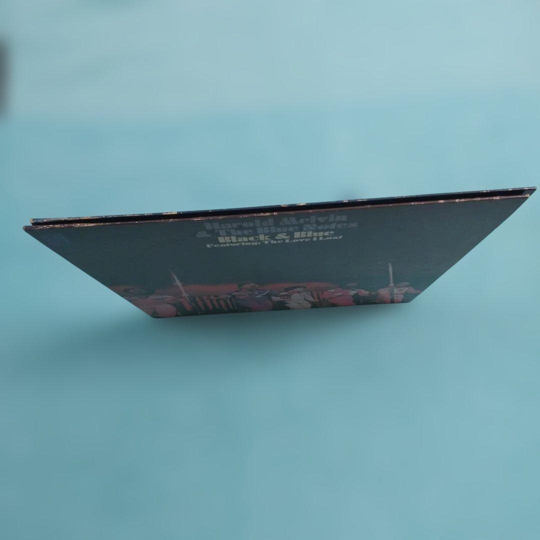 洋楽 Harold Melvin &The Bluenotes I Miss You