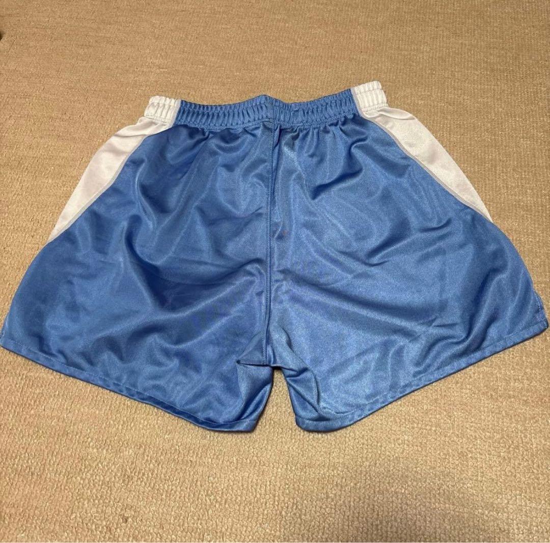 バレーボールゲームパンツ