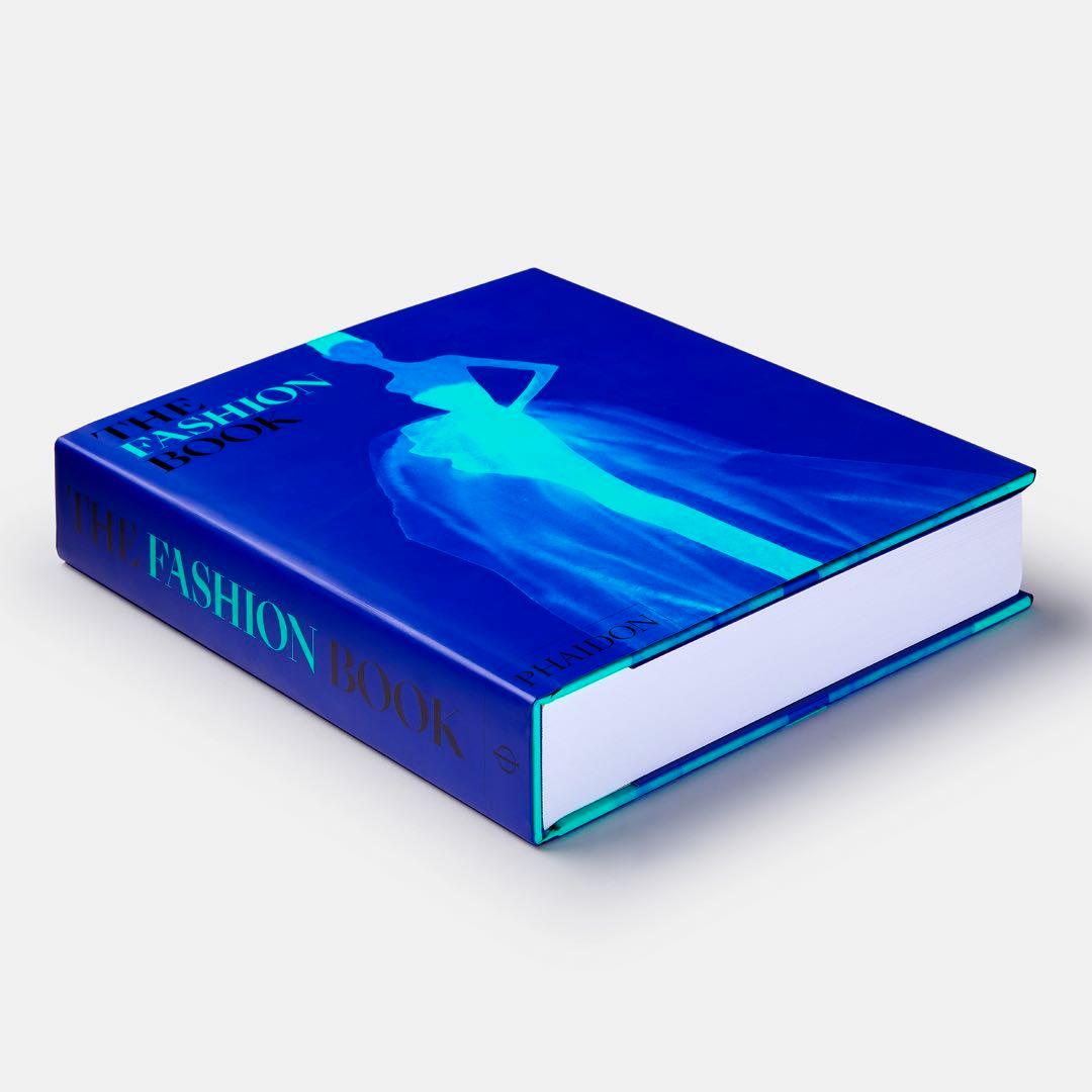 THE FASHION BOOK / ザ・ファッション・ブック