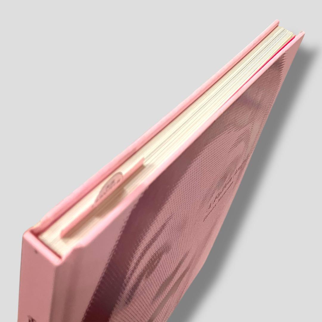 初版　サイン本　立木義浩　舌出し天使　A Fallen Angel