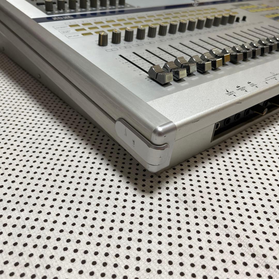 KORG デジタルマルチトラックレコーダー　MTR D16XD