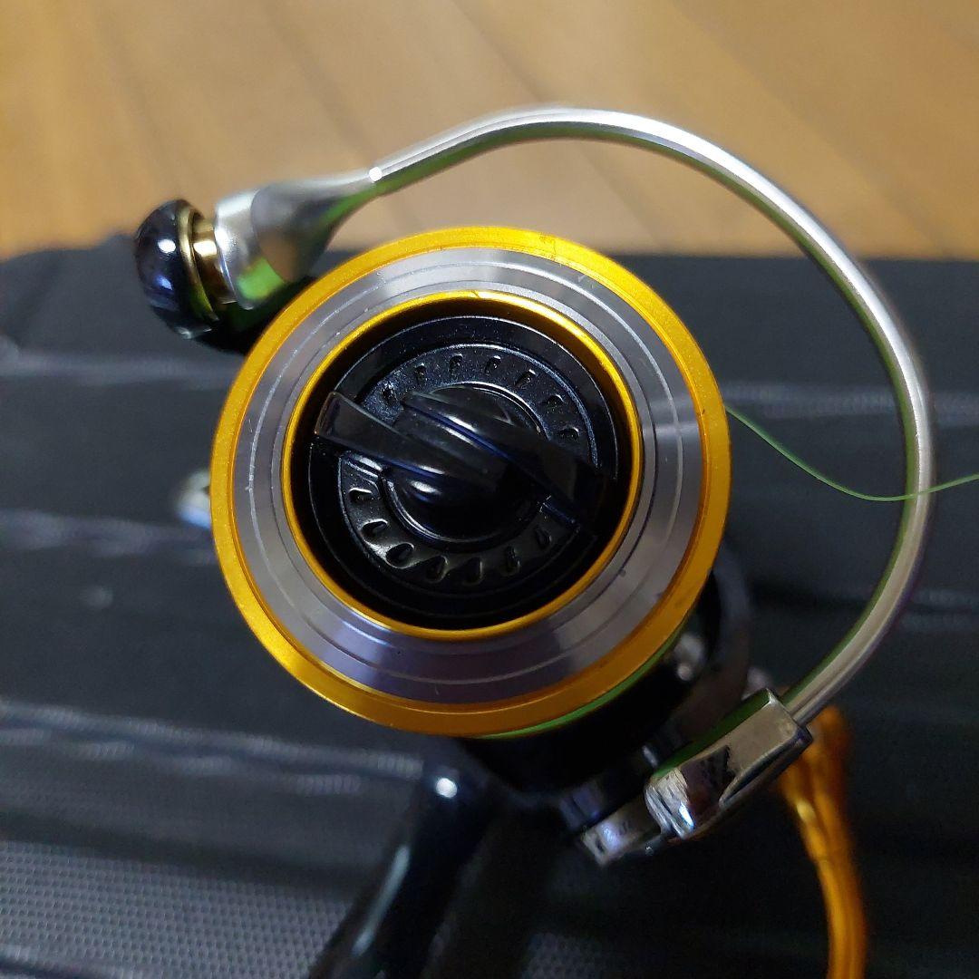 23レガリス+15レブロス