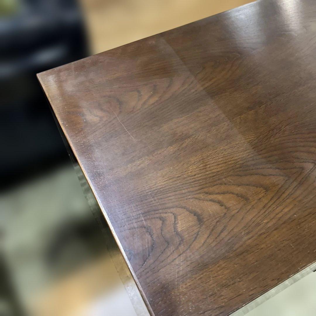 【karimoku】domani ◆ドマーニ ◇モーガントン◇開きキャビネット◆