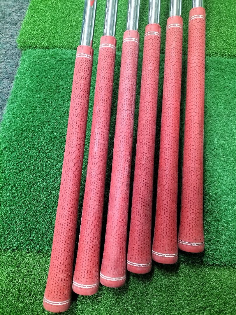 Srixon ZX7MKⅡ アイアン 6本セット　レフティ　左