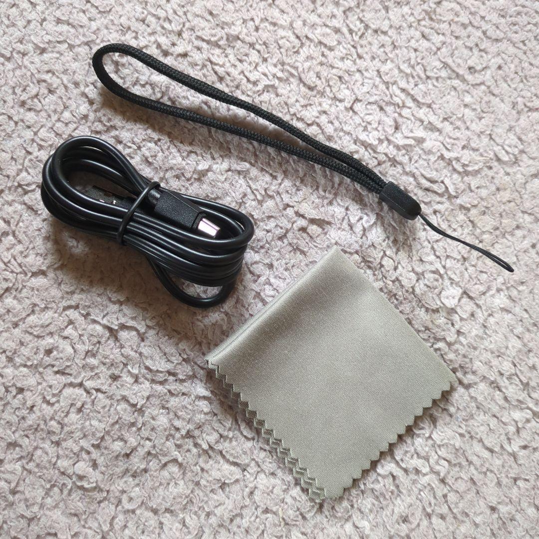 FOSSIBOT C1000F 3-1000M ゴルフ用レーザー距離計