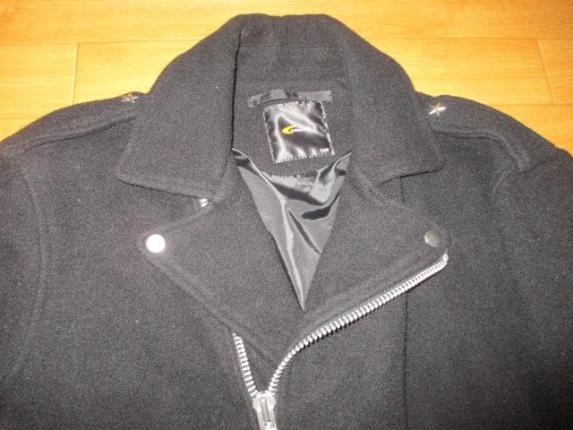 GALLERY１９５０　G１９５０　ギャラリー１９５０　ライダースジャケット　L