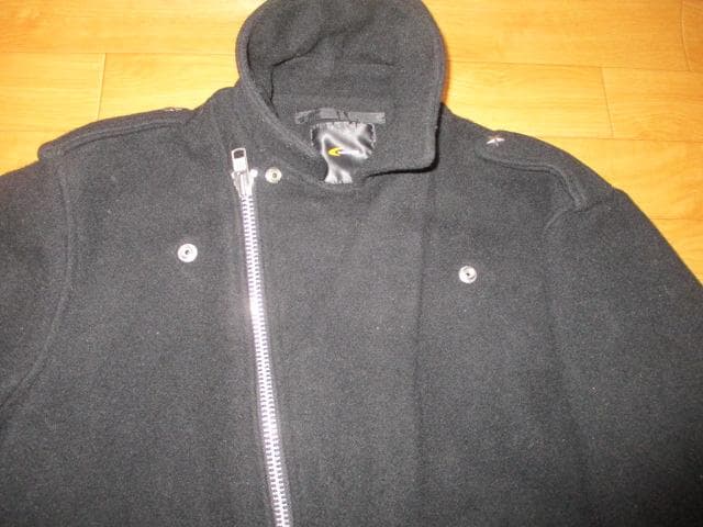 GALLERY１９５０　G１９５０　ギャラリー１９５０　ライダースジャケット　L