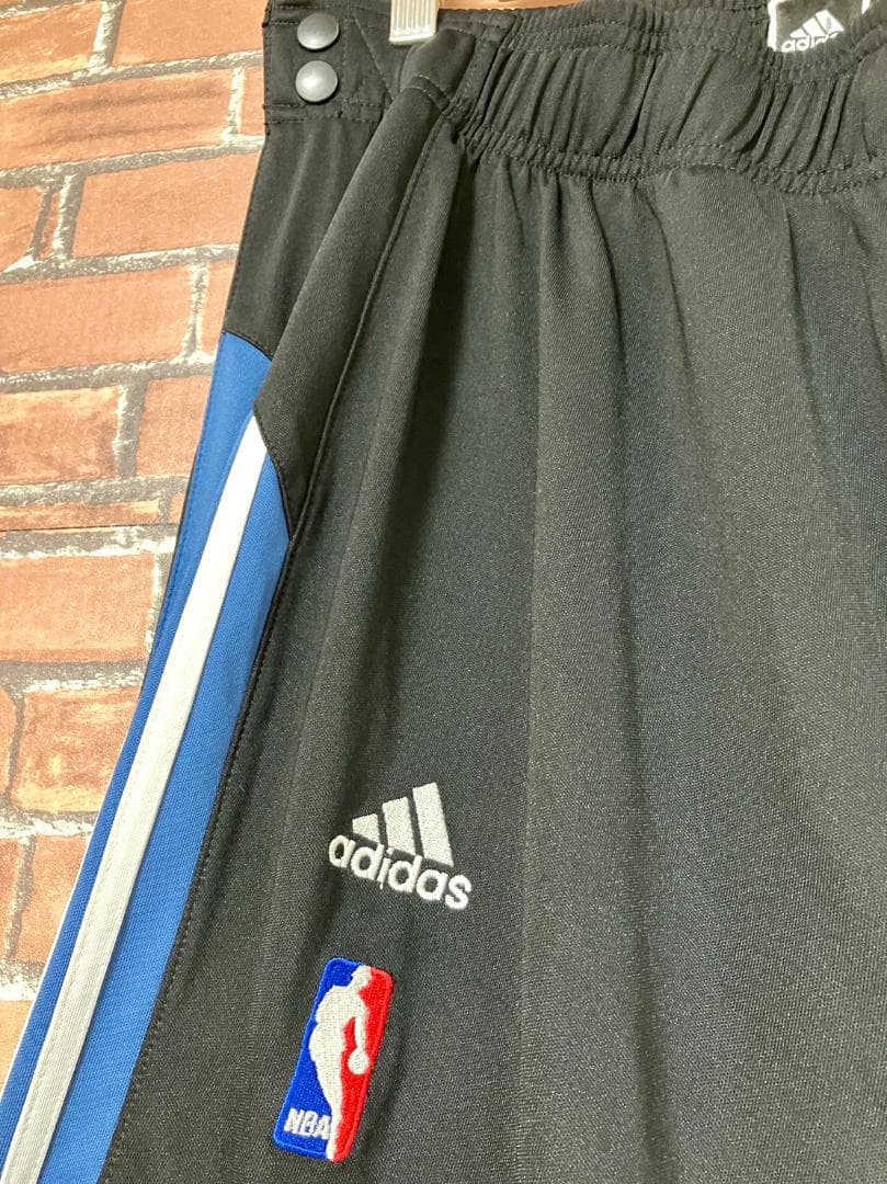 【24時間以内/匿名配送】NBA ティンバーウルブス ジャージ パンツ XLT